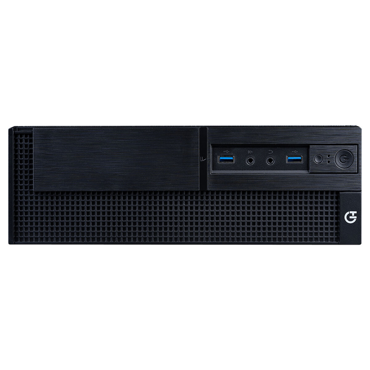 ATX Semitorn Hiditec SLM30 Svart